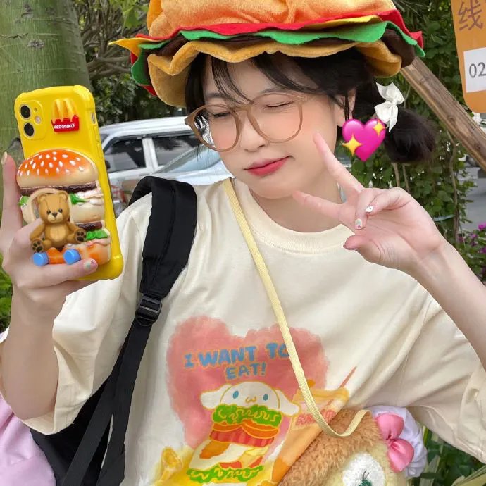 庄园魅影