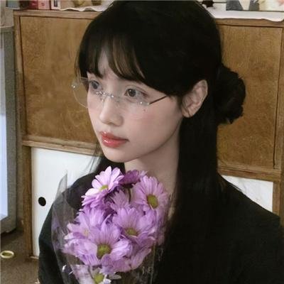 高更门边的狼